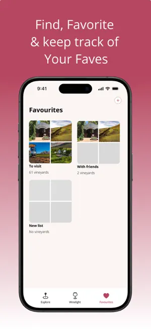 Cork&Cape screenshot 3