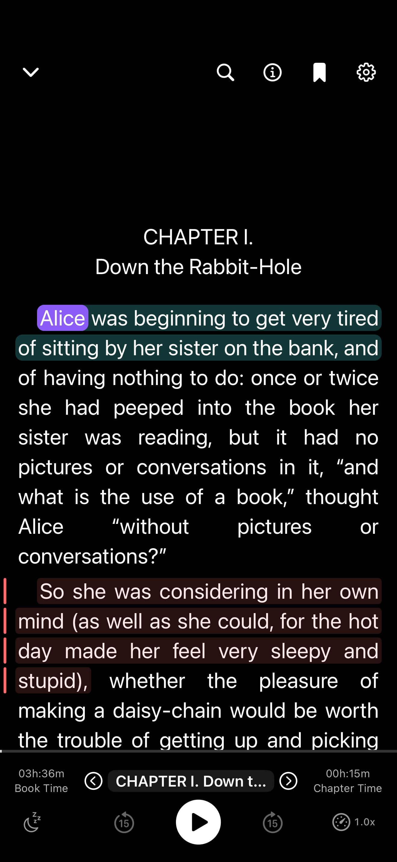 Scream Book