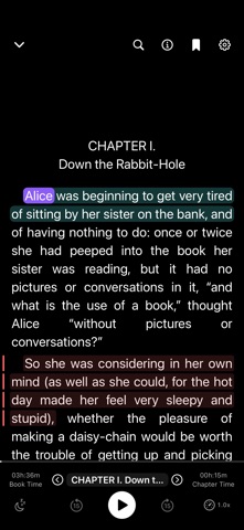 Scream Book Screenshot 3 of 8