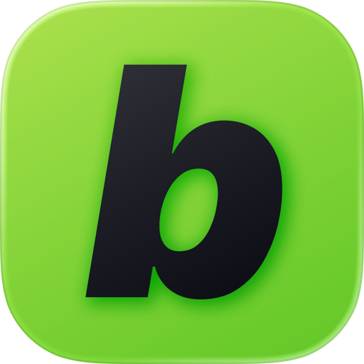 Bmail — Encrypted Email