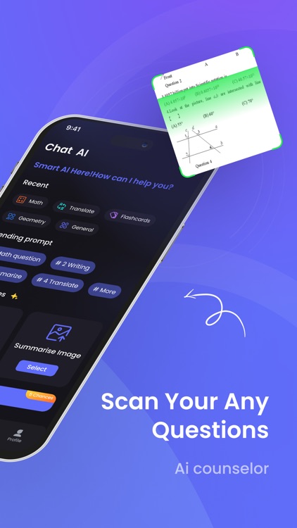 Question Solver: Study Helper screenshot-5