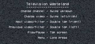 Television Wasteland Screenshot 6 of 7