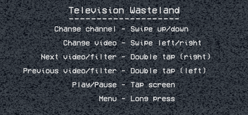 Television Wasteland screenshot 8