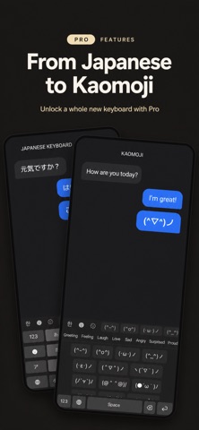 HanKey - Korean Keyboard Screenshot 4 of 5