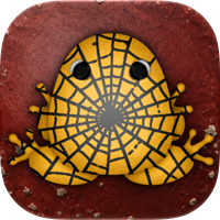 Pocket Frogs:Cuidador de ranas