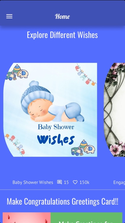 Congratulations Graduation