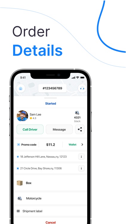 Onro Stage screenshot-3