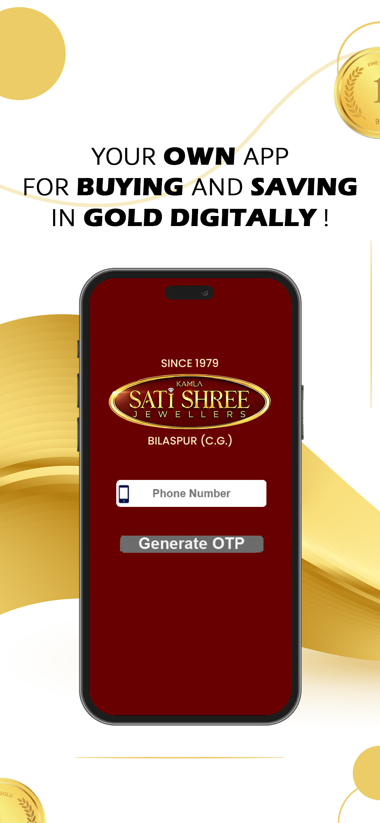 SATI SHREE JEWELLERS AND GEMS screenshot 5