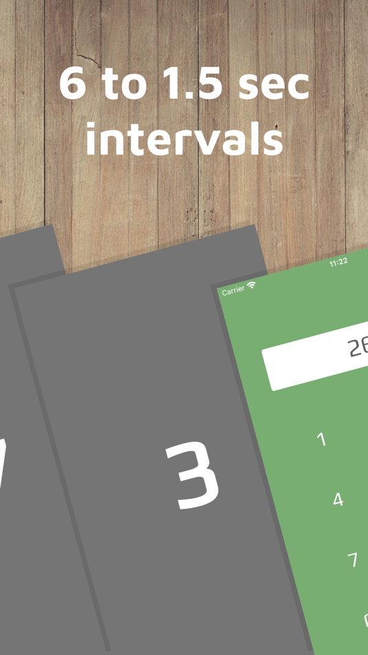 #2. Anzan Expert (iOS) By: Moss