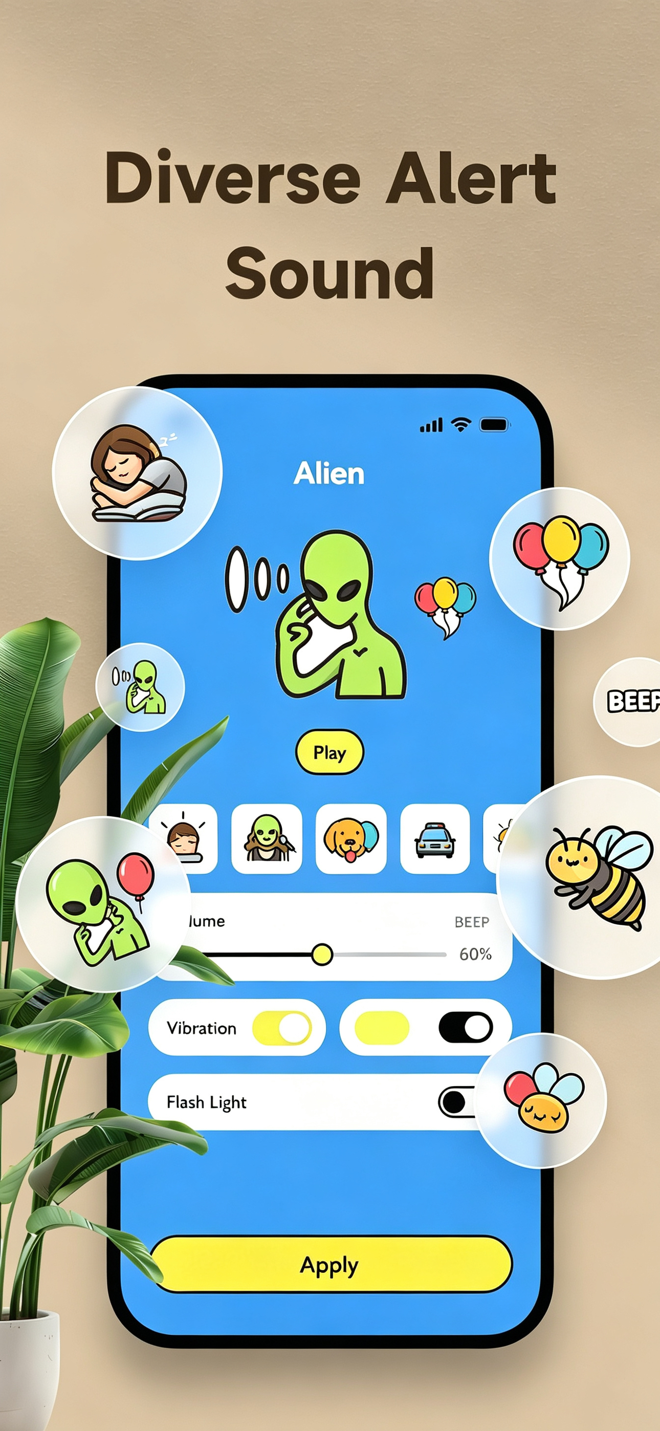 ClapPing: Find Phone by Clap screenshot 2