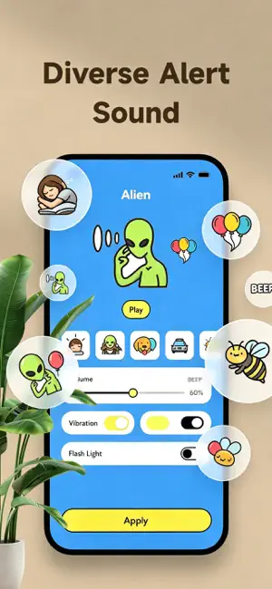 ClapPing: Find Phone by Clap screenshot 2