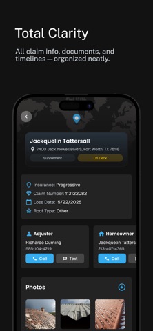 SuppX Screenshot 4 of 4