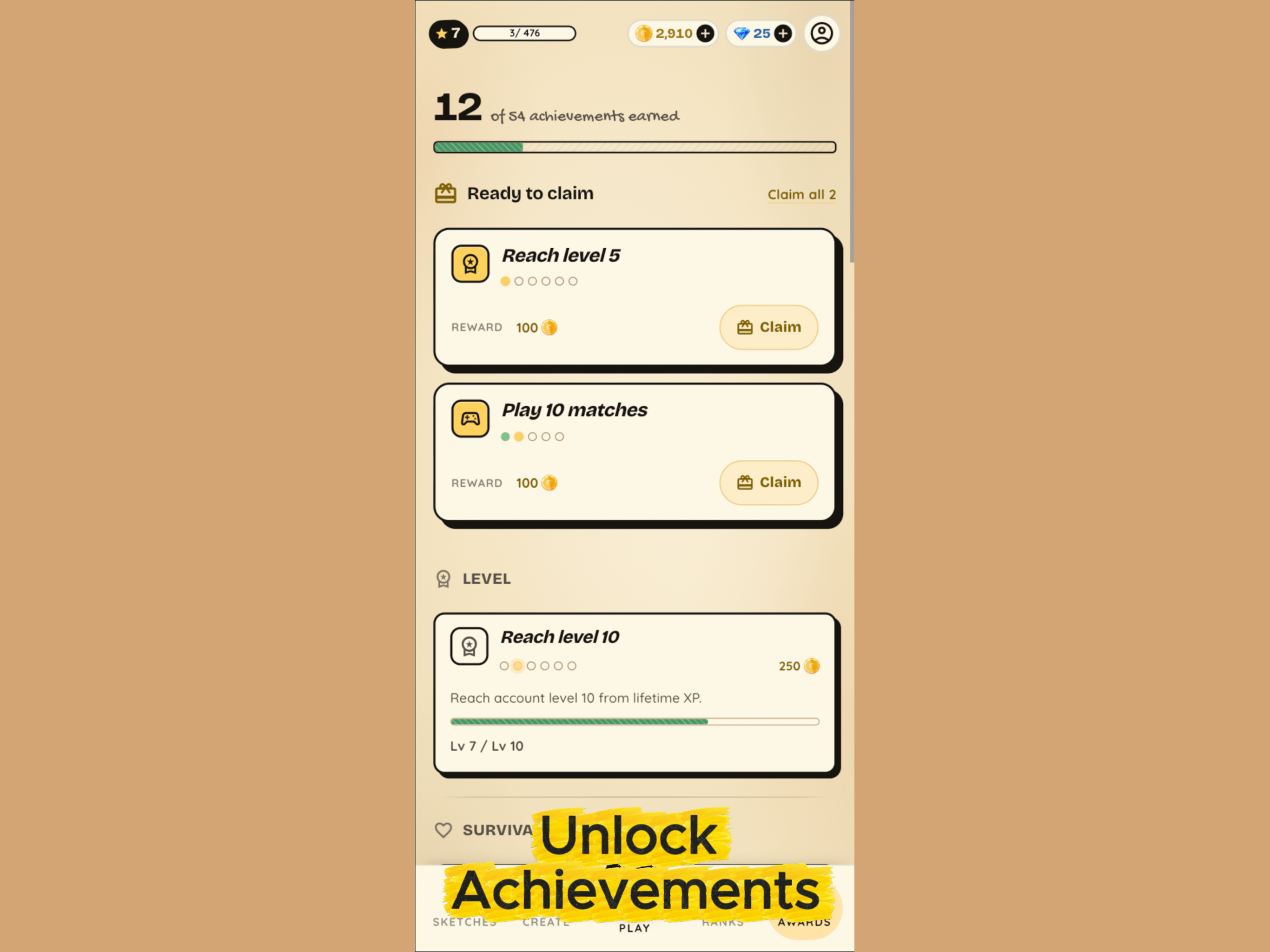 Inklets screenshot 13