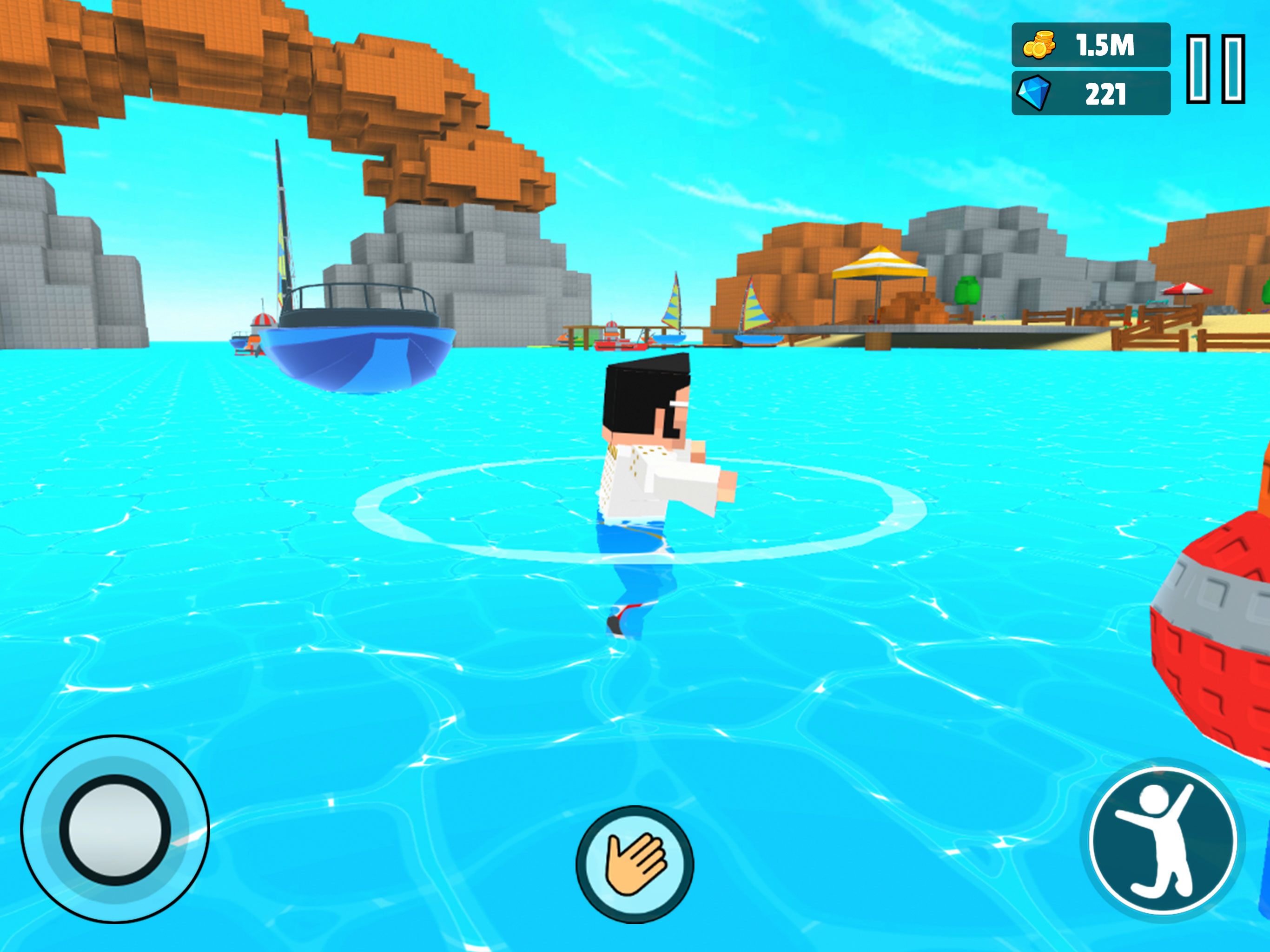 Snatchify: Meme Catch Getaway