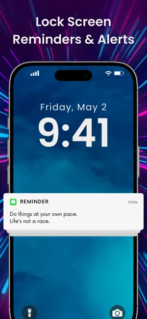 IScreen MultiWidgets+ iPhone screenshot 2