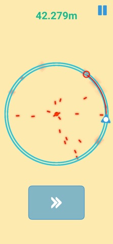 Bullet Runner screenshot