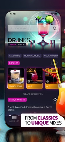 dr.inks screenshot
