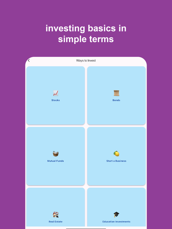 Screenshot #5 pour The Money Test - Kids' Basics