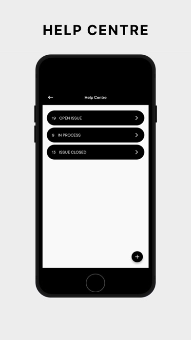 CoverMe Venue Screenshot