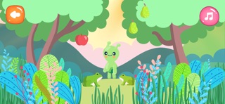Itsy Bitsy Space screenshot