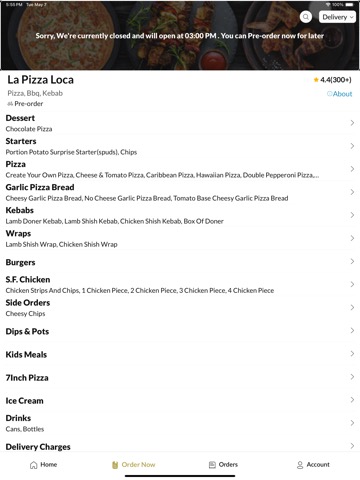 La Pizza Locaのおすすめ画像3