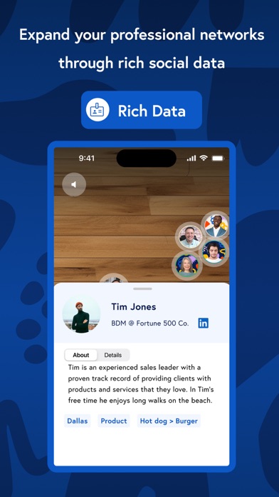 Scoot Meeting Screenshot