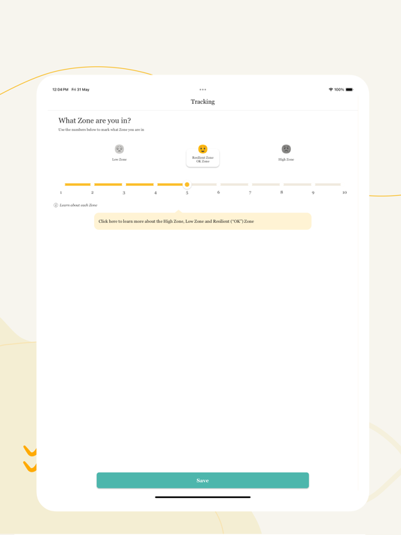 Screenshot #4 pour iChill