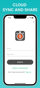 Bills: Organizer & Reminder screenshot
