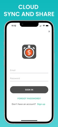 Bills: Organizer & Reminder screenshot 4