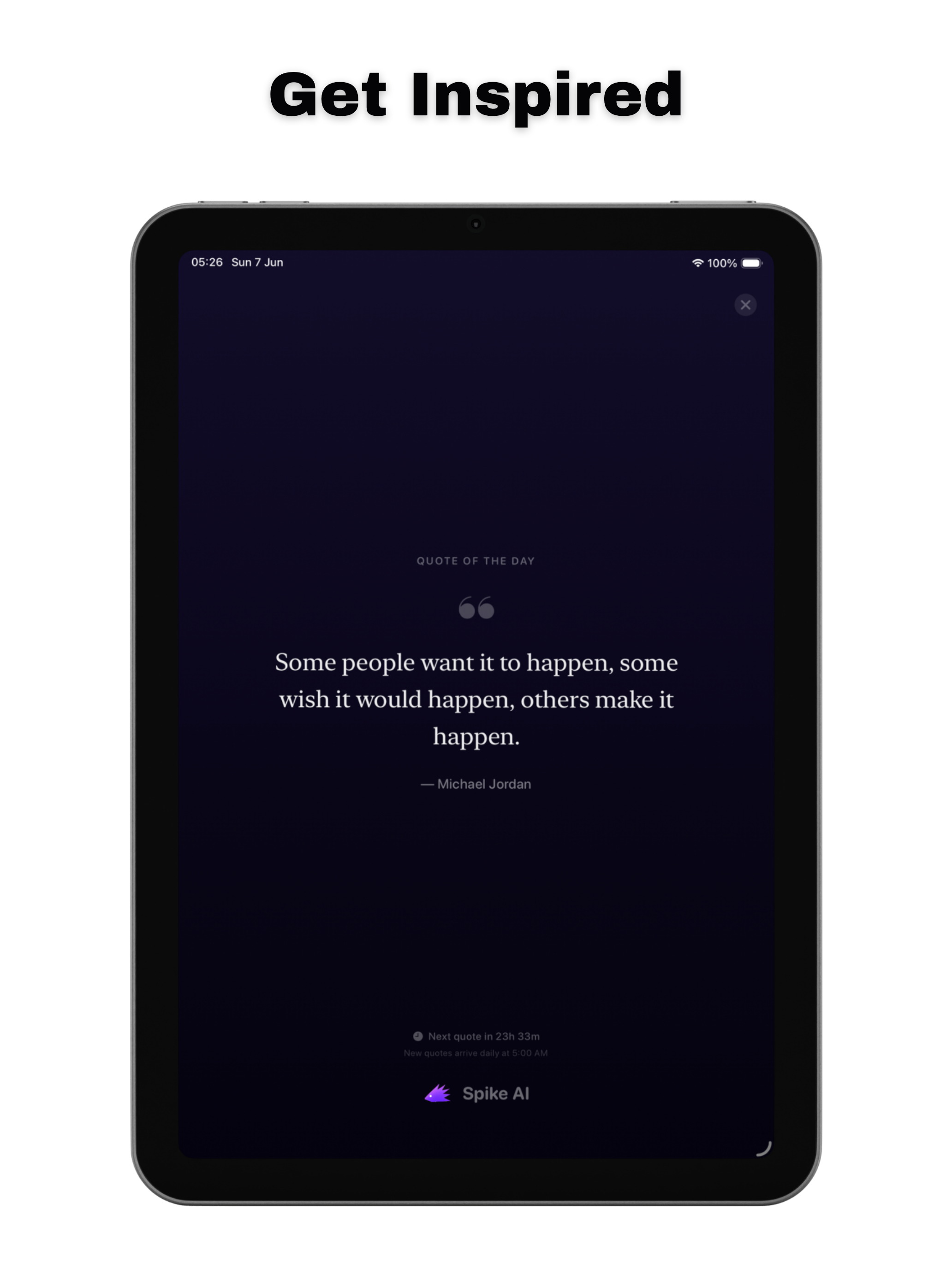 Spike AI: Productivity Tool screenshot 11