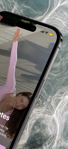 Posh Life Pilates screenshot