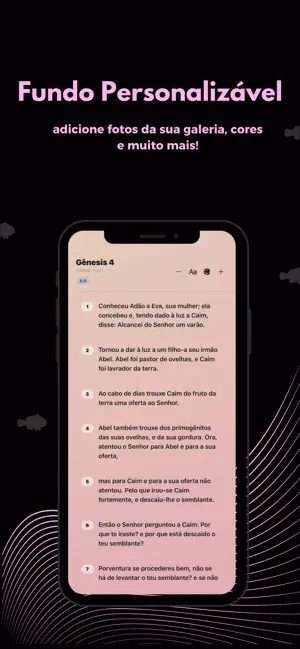 Life Book: Holy Bible screenshot 1