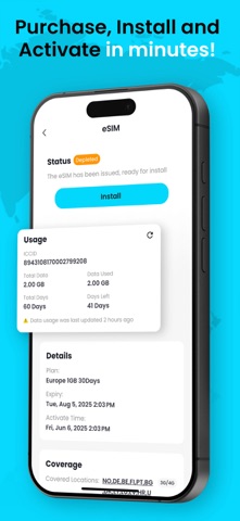 Roamaly Screenshot 6 of 6