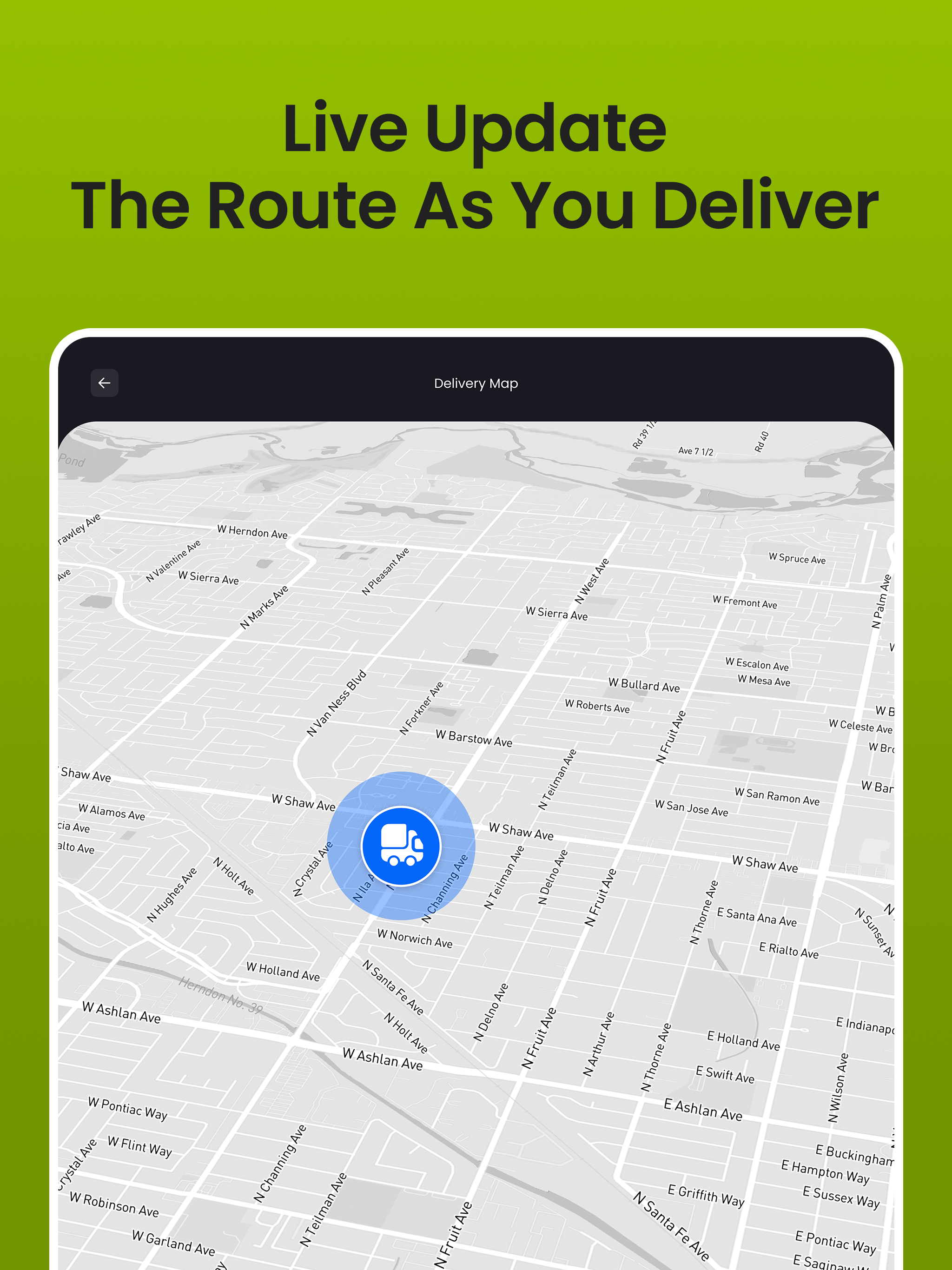 OneAvant Companion screenshot 6