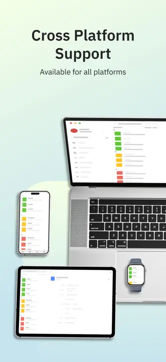 Enpass Password Manager: Screenshot 7 von 8