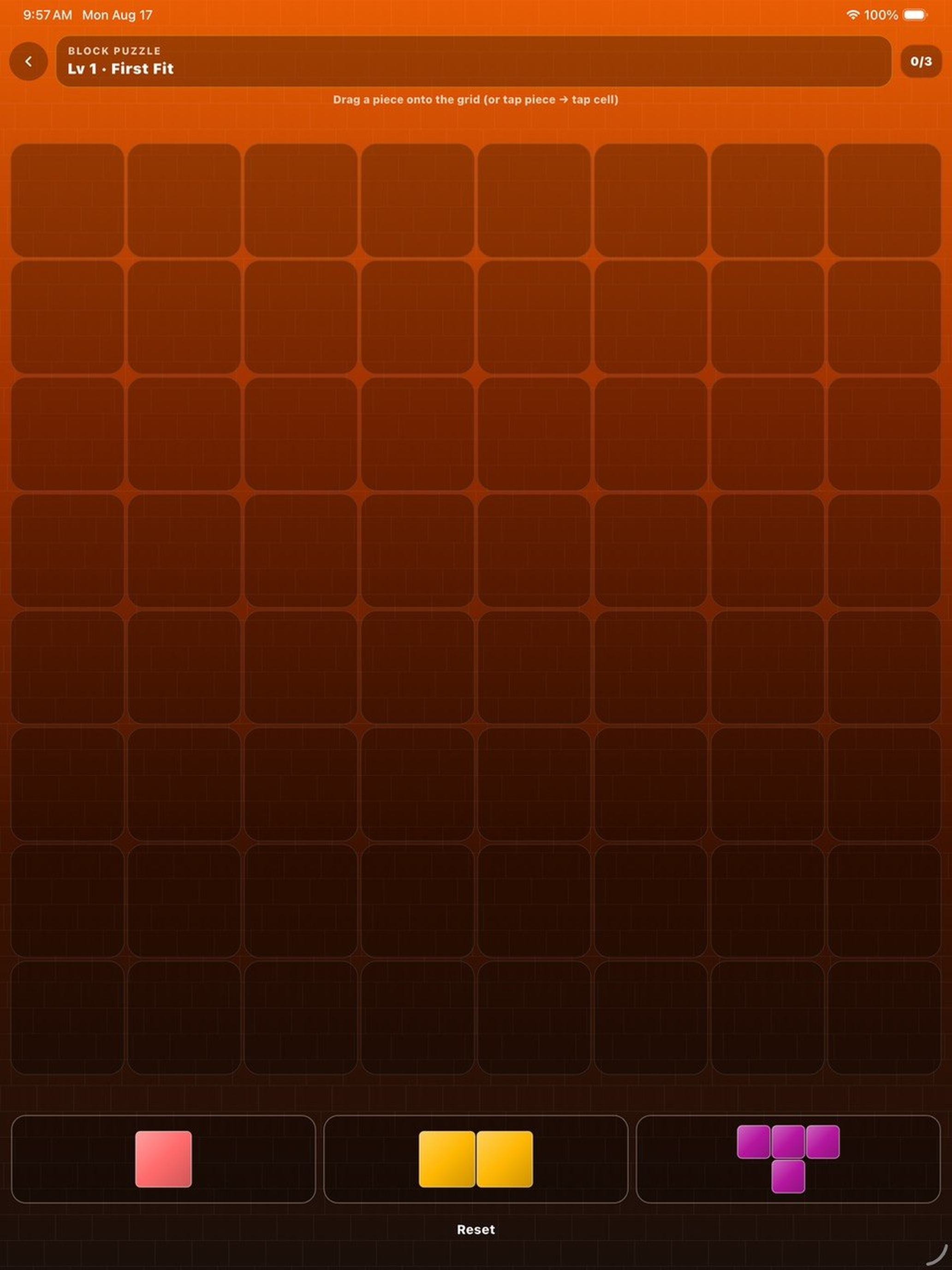 Orbly Match:Matching Game screenshot 16
