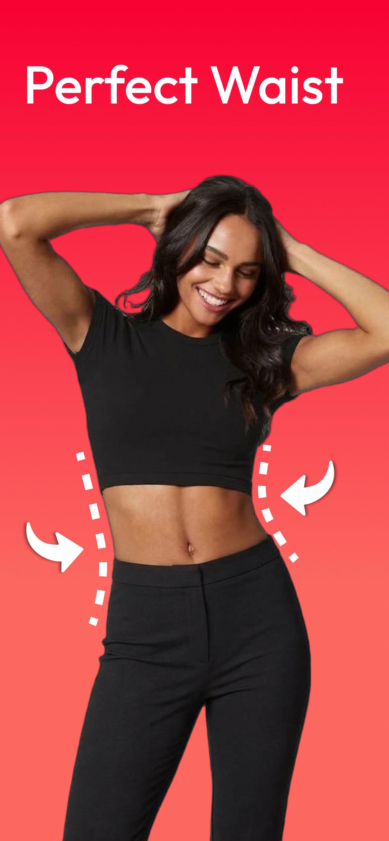 Body Tune - Face & Body Editor