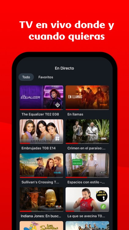 tv comigo - R screenshot-4