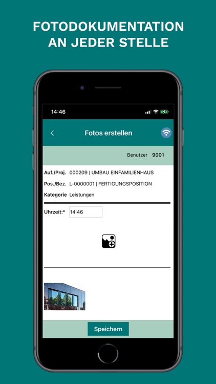 Proflex ServiceAPP screenshot-8