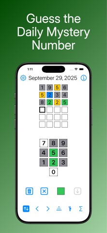 Erudition Lite Screenshot 5 of 10