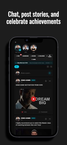 Roxenium screenshot