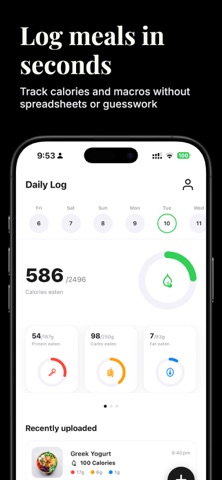 Leanify screenshot