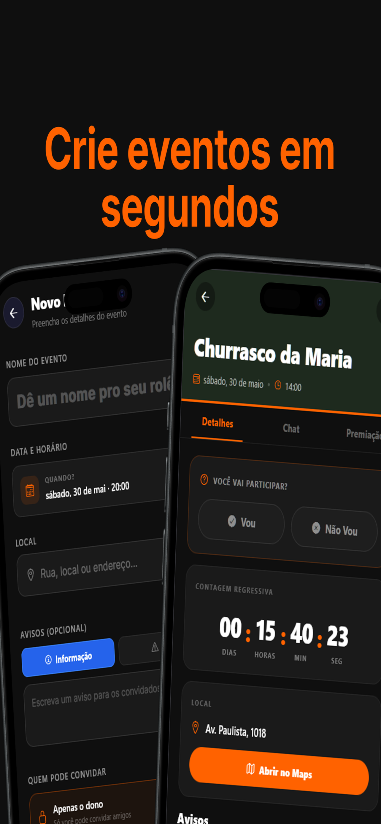 Keepin: Junte sua galera screenshot 4