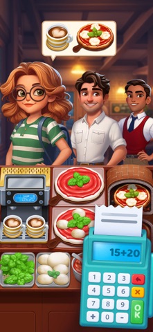 Cooking Ready Screenshot 1 of 8