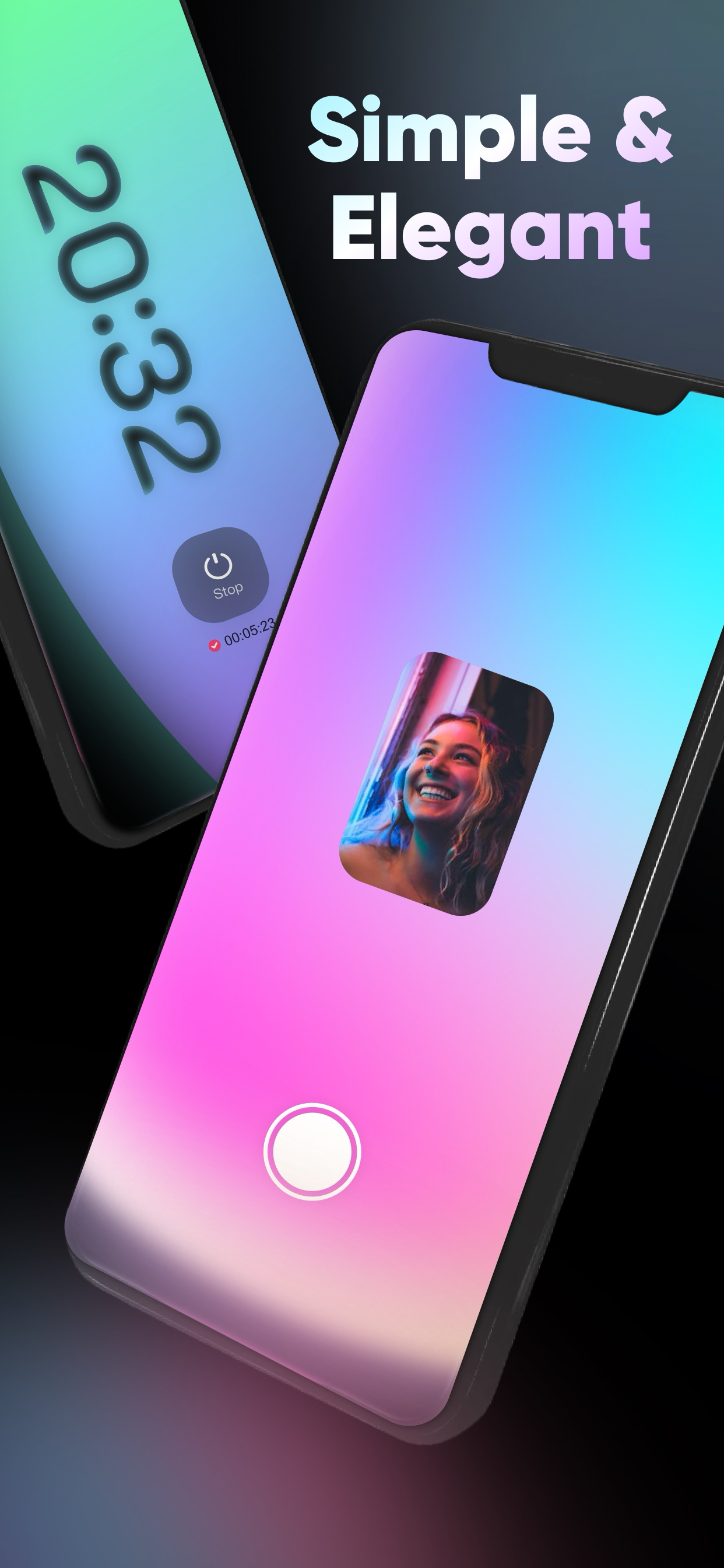 Lightbox: Color Screen Light +