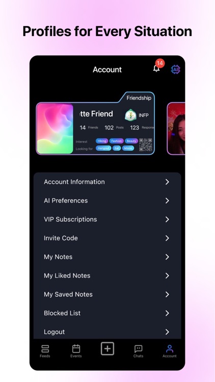 Lvlup.ai screenshot-6