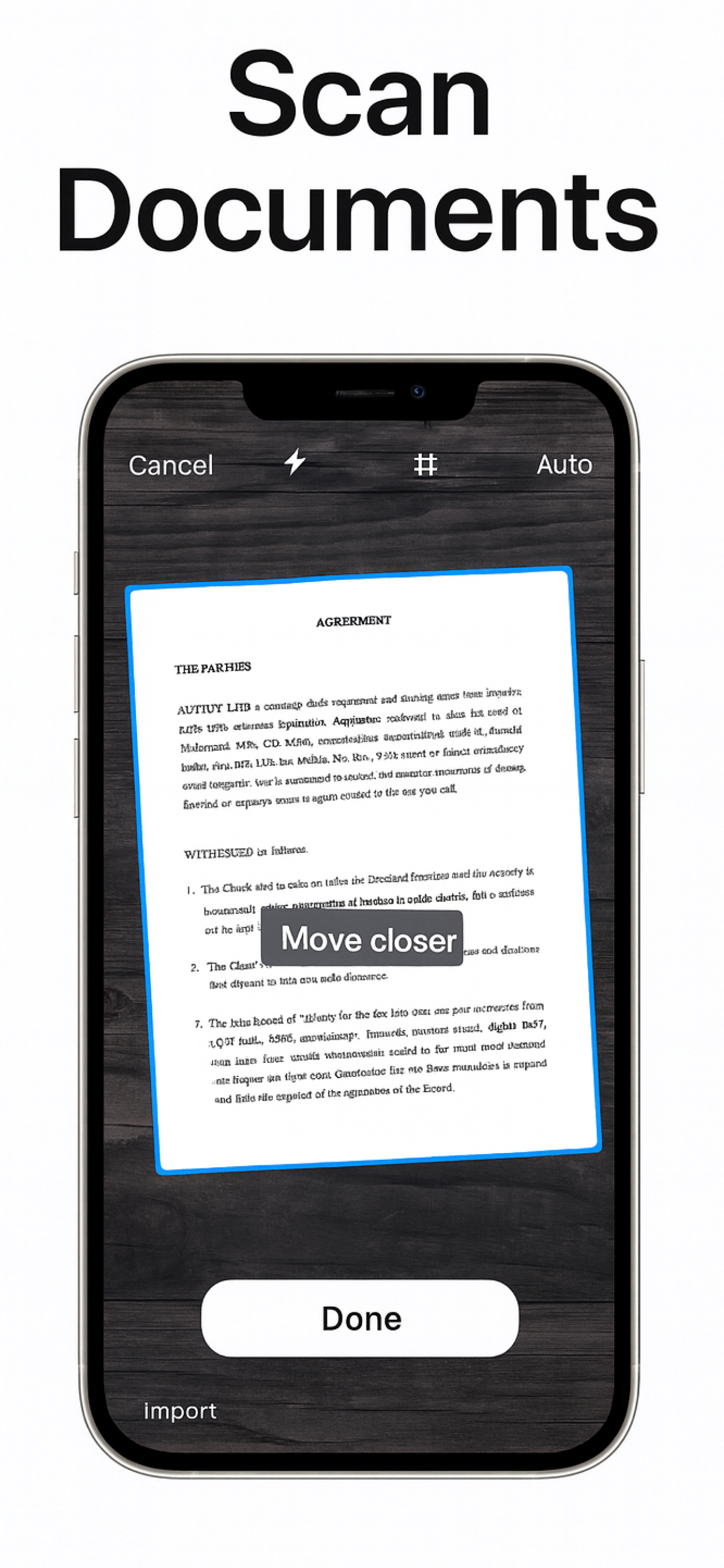 Air Printer Scan: Smart Print screenshot 3