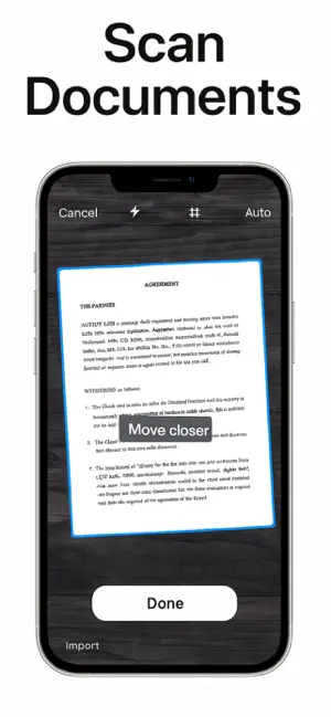 Air Printer Scan: Smart Print screenshot 3