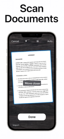 Air Printer Scan: Smart Print screenshot