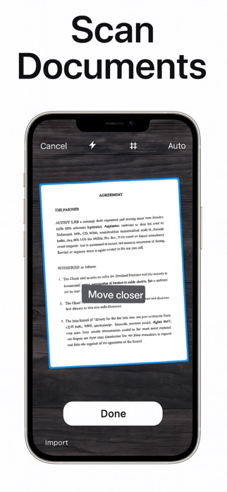 Air Printer Scan: Smart Print Screenshot 3 of 5
